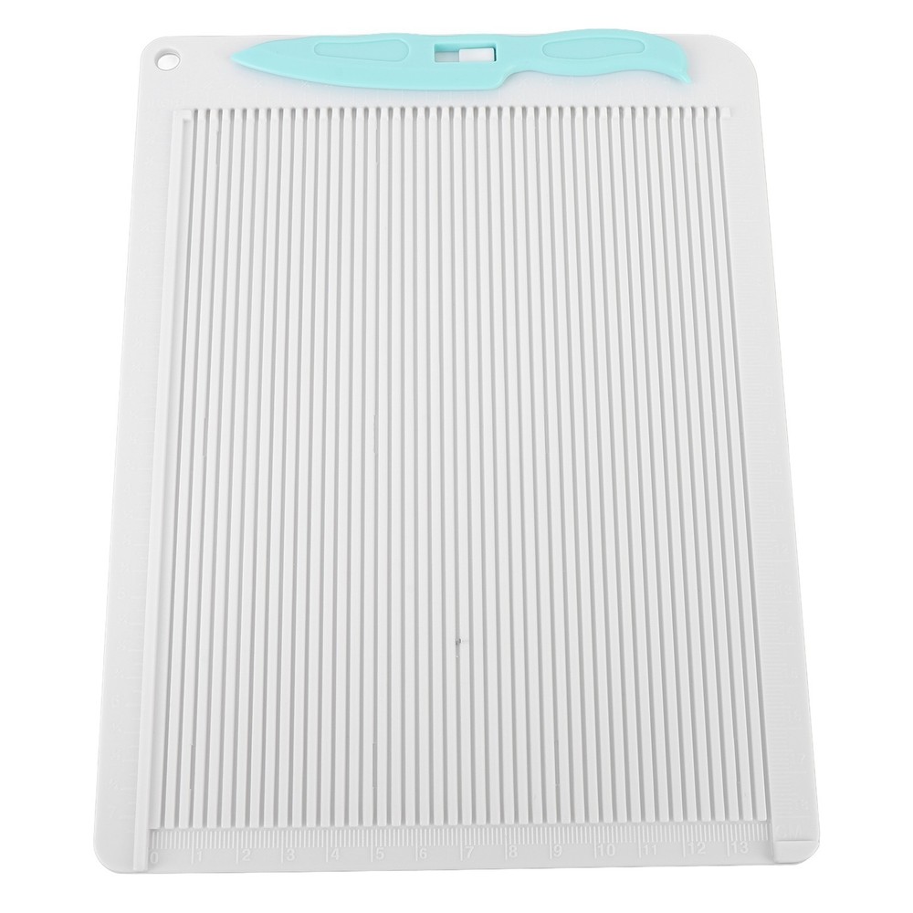 Multipurpose Scoring Board Envelope Maker Scribing and Measuring Tool for Crafts