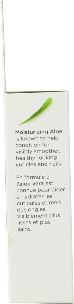 Pack 3 Sally Hansen Problem Cuticle Remover, Aloe Formula - 2140