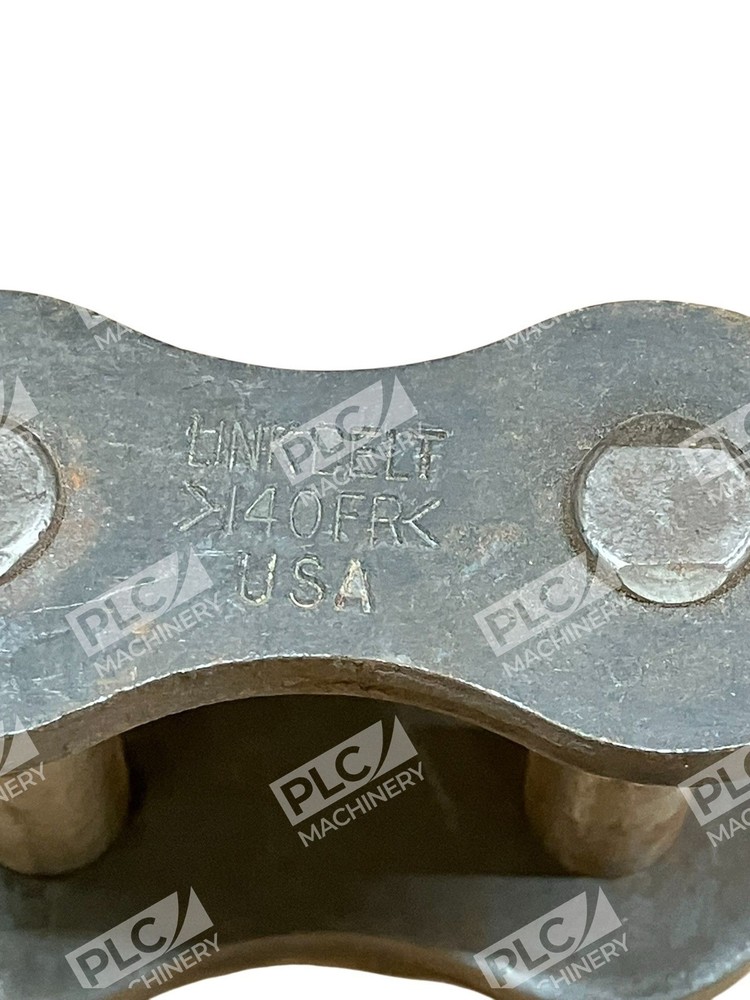 140FR - Link-Belt - Single Chain Link