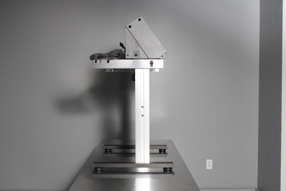 Graphtec CE7000-60 Roll Feed Cutting Plotter With Power Cable and USB Cable
