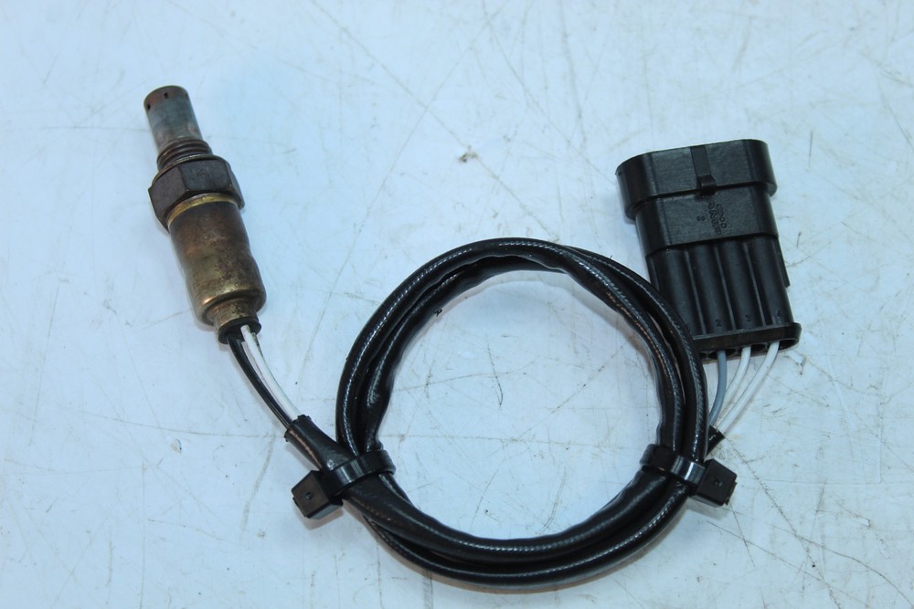 2011 Ducati Multistrada 1200 S Touring OXYGEN SENSOR O2 LAMBDA OEM 55212092A