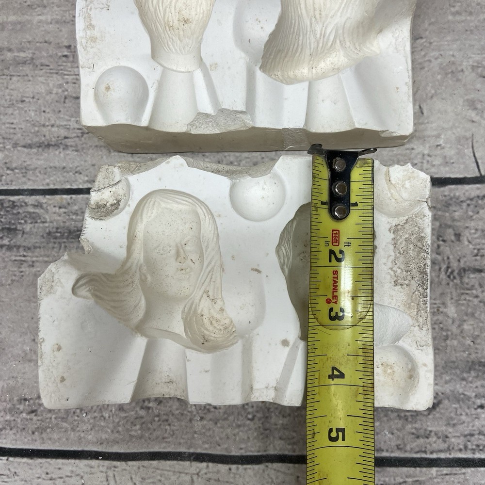 Ceramic Slip Casting Mold Kentucky