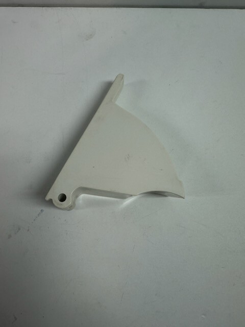 KitchenAid RVSA Attachment replacement Push Plate # 4162860