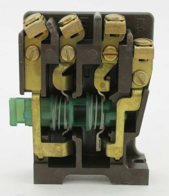 Clark KPMF-1 Fixed Pole Kit