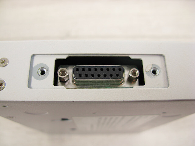 Linksys Stackable Etherfast 100BaseTX 4-Port Hub EZHUB04S