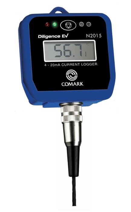 N2015 Multi-Parameter Data Logger