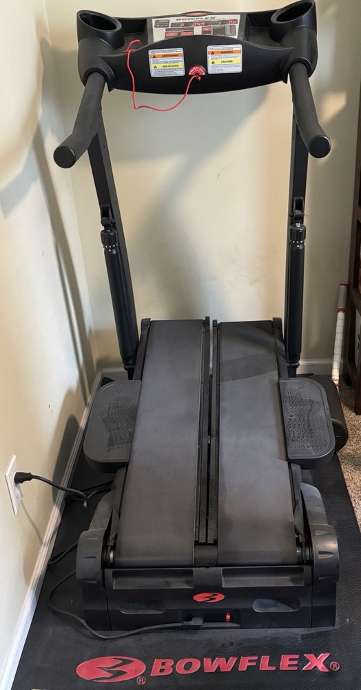 Bowflex Tread climber in Wilmington NC