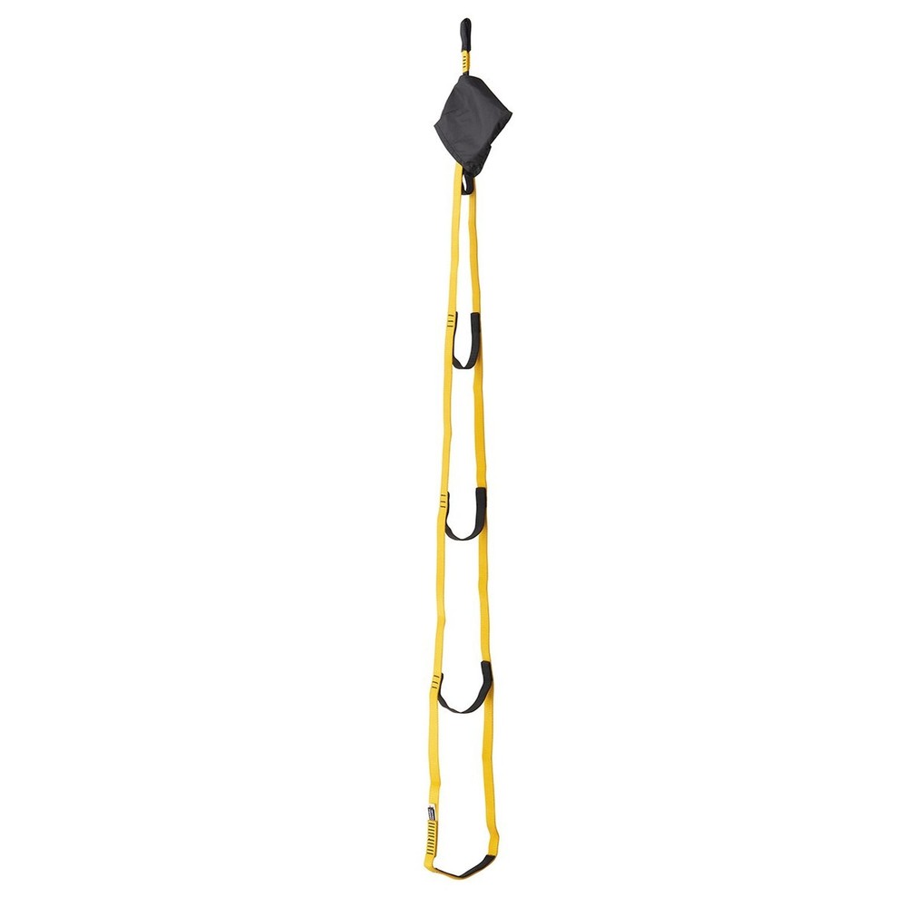 Metolius Pocket Aider Yellow