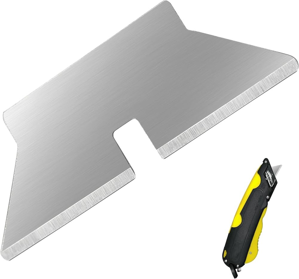 Cutter Replacement Blades for Easy Cut, Blade Suitable for Easy Cut/EZ