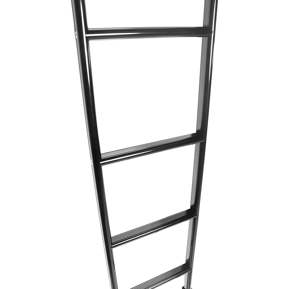 Vantech L006B Straight Rear Access Ladder