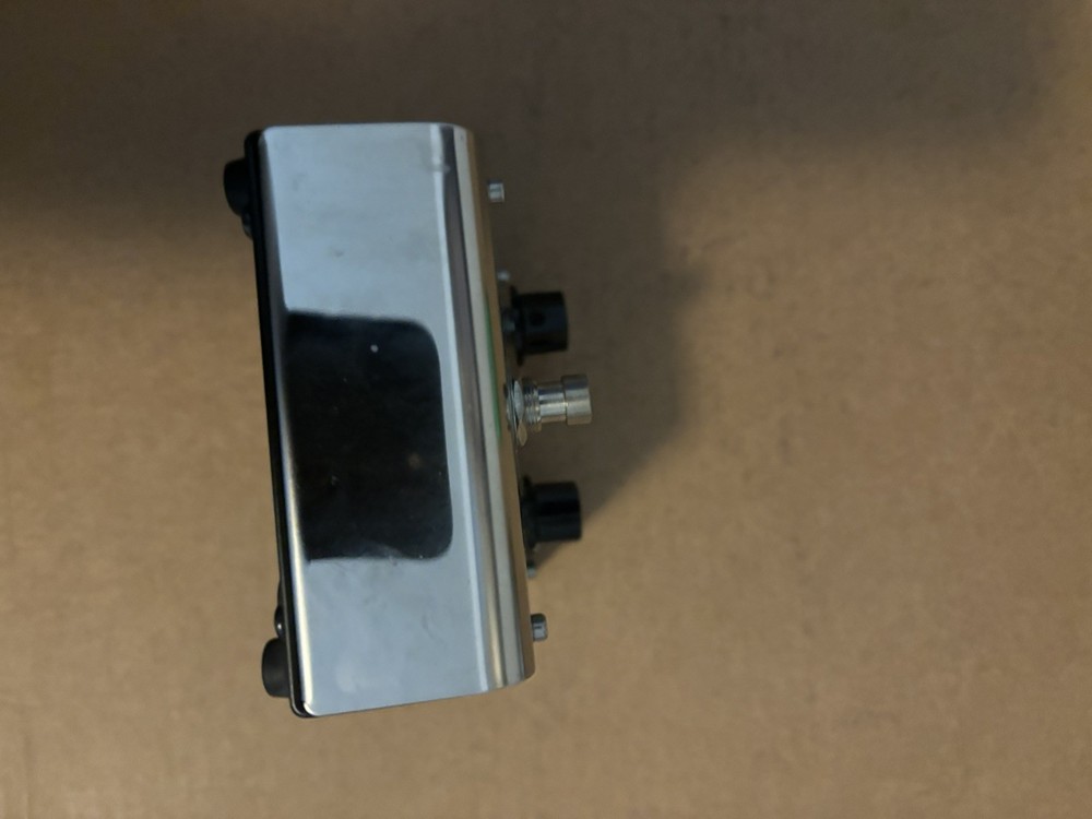 Akai Compressor