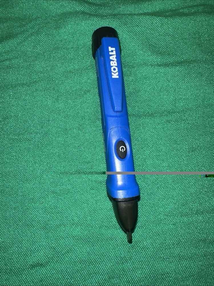 Kobalt AC Voltage Detector
