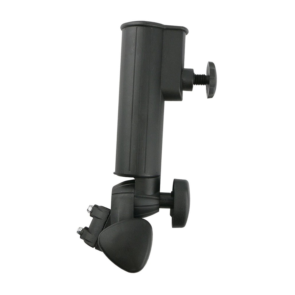 Umbrella Holder Mount Umbrella Clip Universal Stand Attachment Adjustable Angle