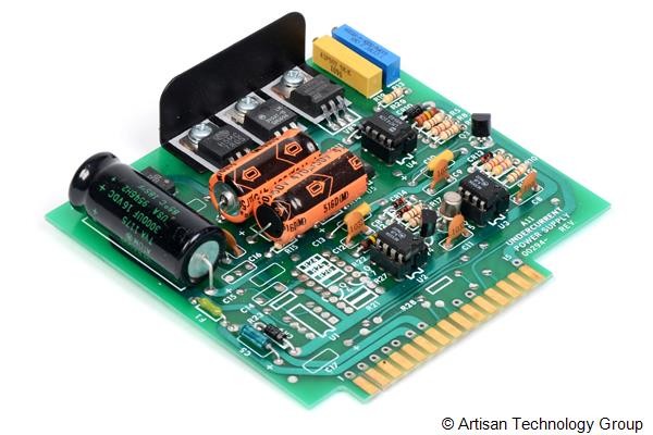 Rod-L A11 Undercurrent Power Supply