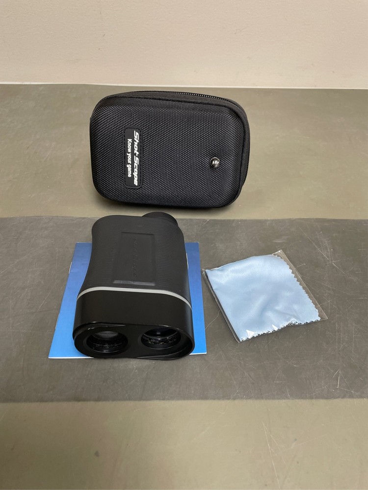 Shot Scope PRO L2 Laser Rangefinder