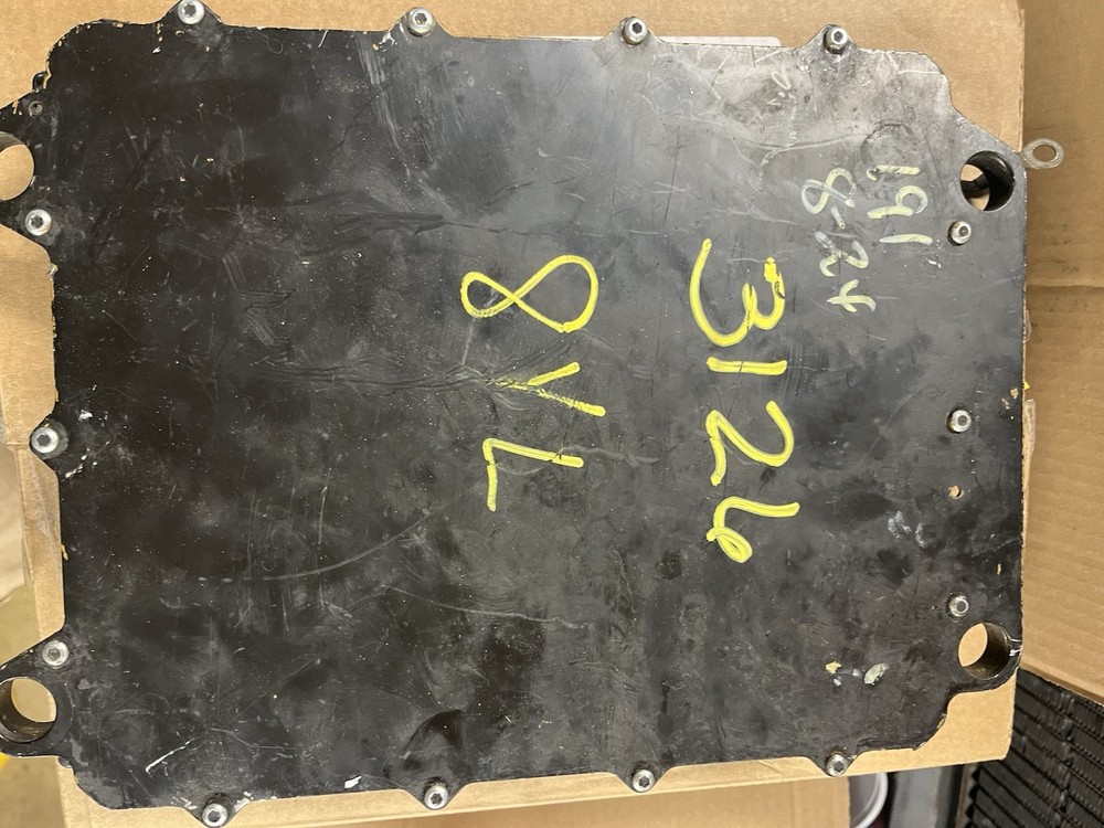 Caterpillar Engine Control Module ECM | 162-7584-02