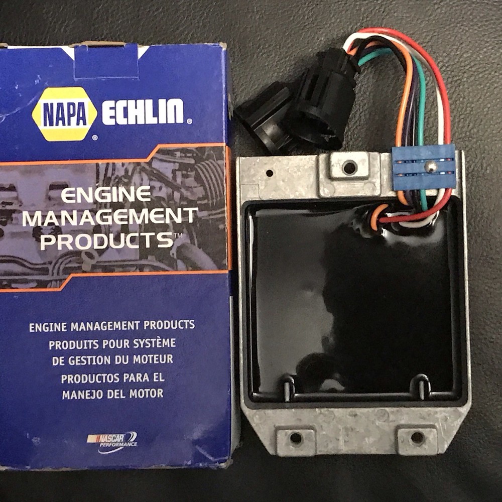 Napa Echlin Ignition Control Module Replacement ECH TP40.