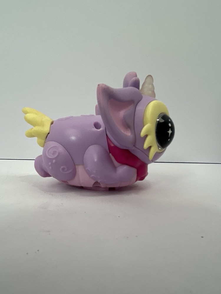 Pixie Belles Interactive Electronic Pet Robot Animal Toy