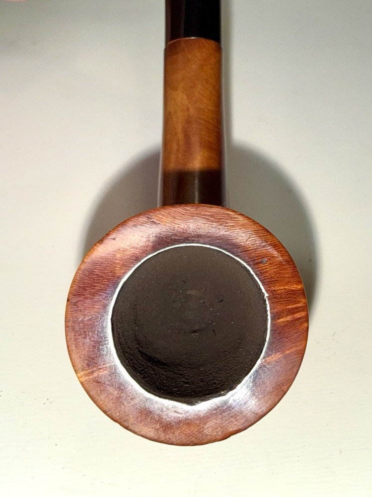 Elstnor Sitter Estate Smoking Pipe