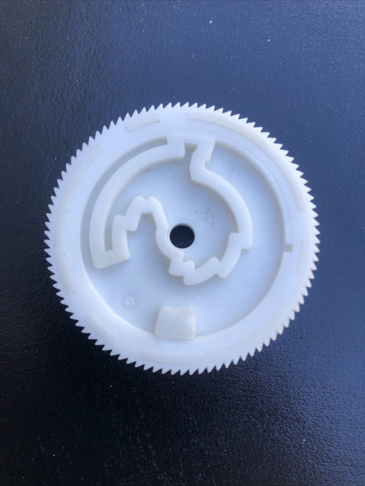 Kinetico Water Softener level 1 Control Disc Water Softener