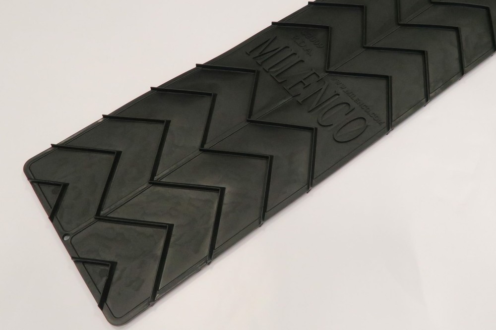 Milenco Extra Wide Grip Mat (pair)