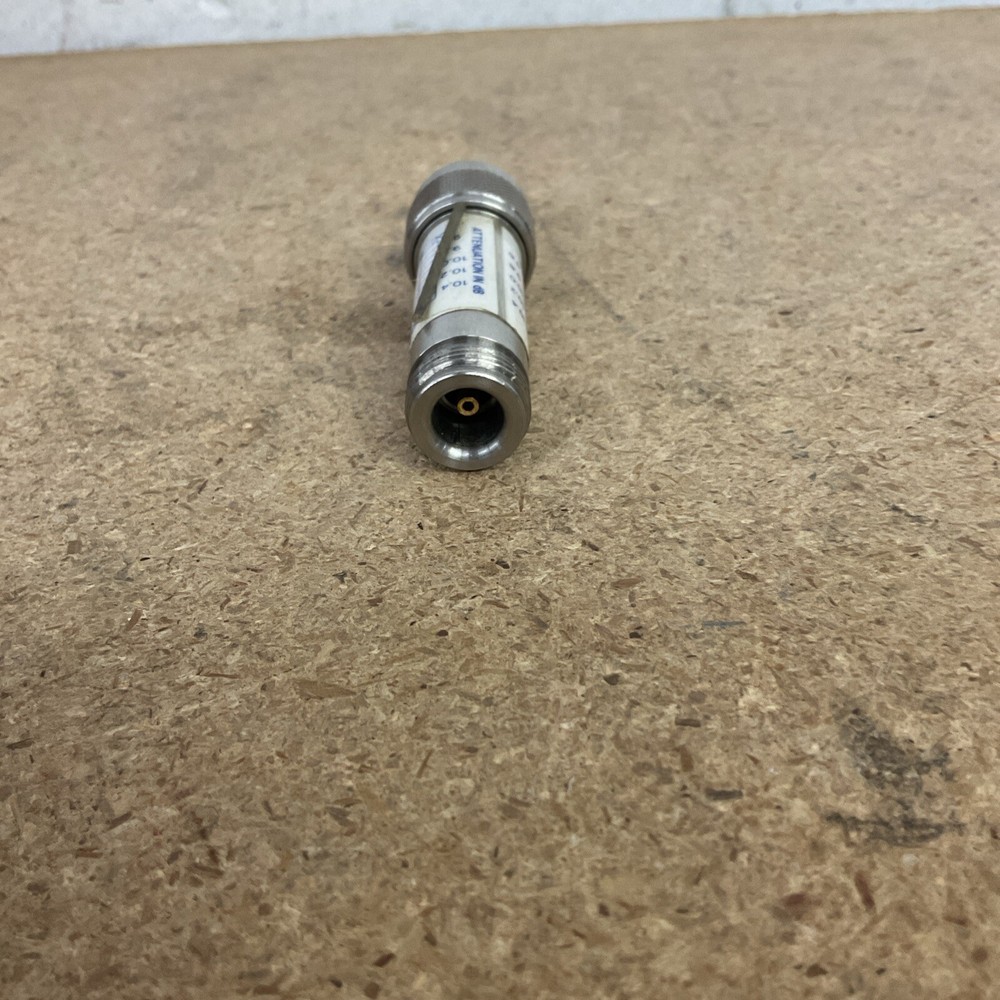 Midwest Microwave Attenuator Model 389-10