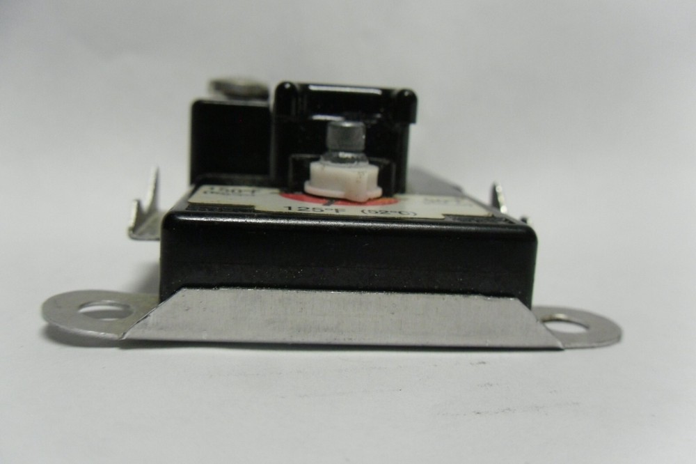 Therm-O-Disc Lower Element Thermostat