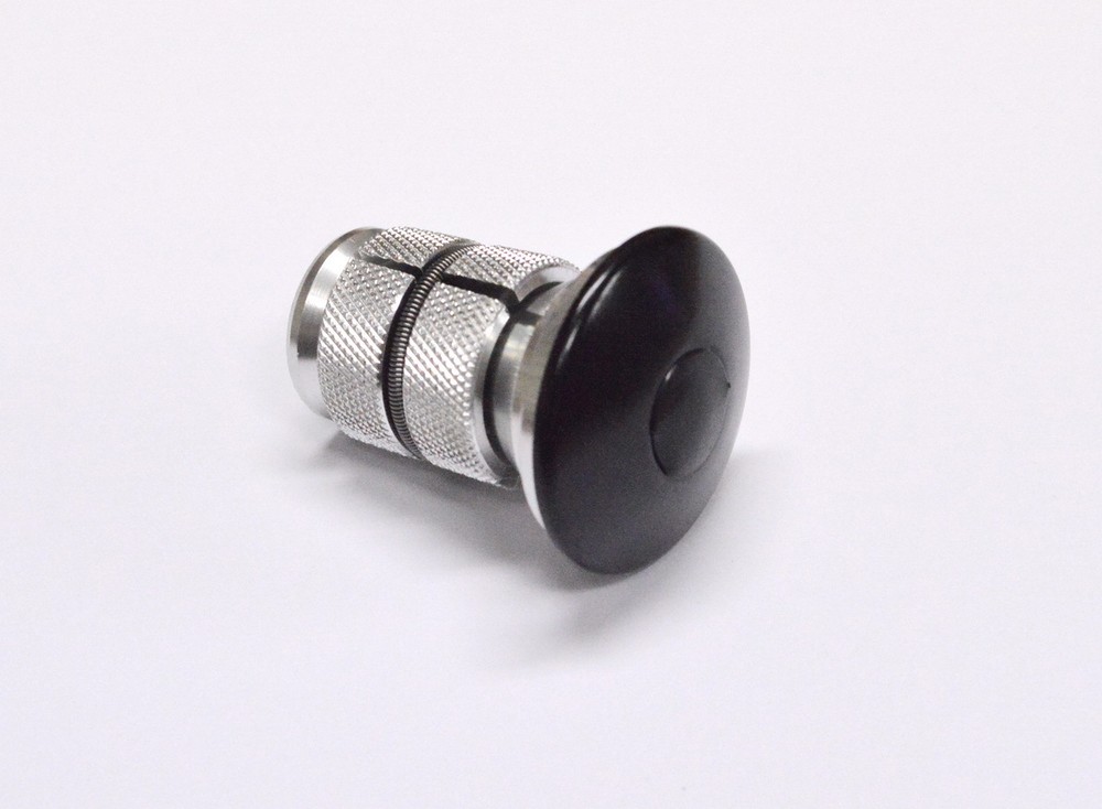 New Carbon Fork Key Expander / Star Nut/ Compression plug 1-1/8"