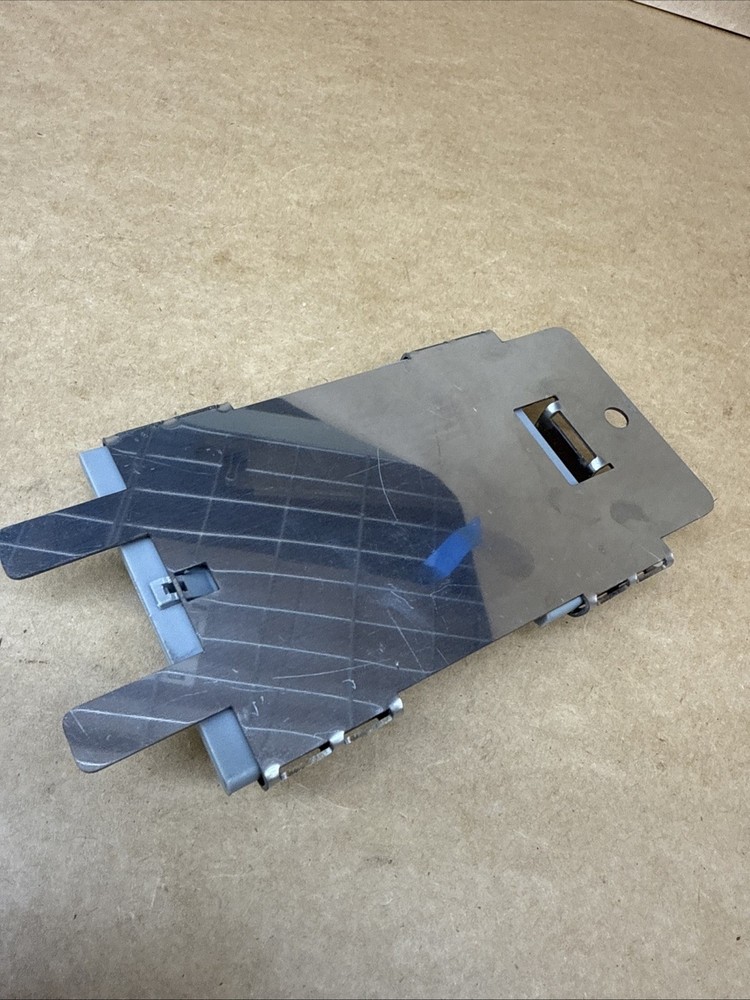 Tail Light Circuit Board with Stainless Bracket Compatible with
