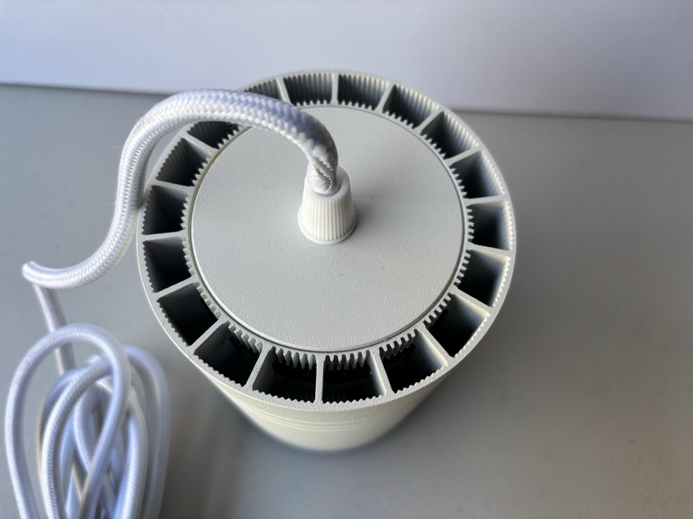 Soltech Solutions Aspect LED Grow Light White - 20W Small - Warm Light ASP-20