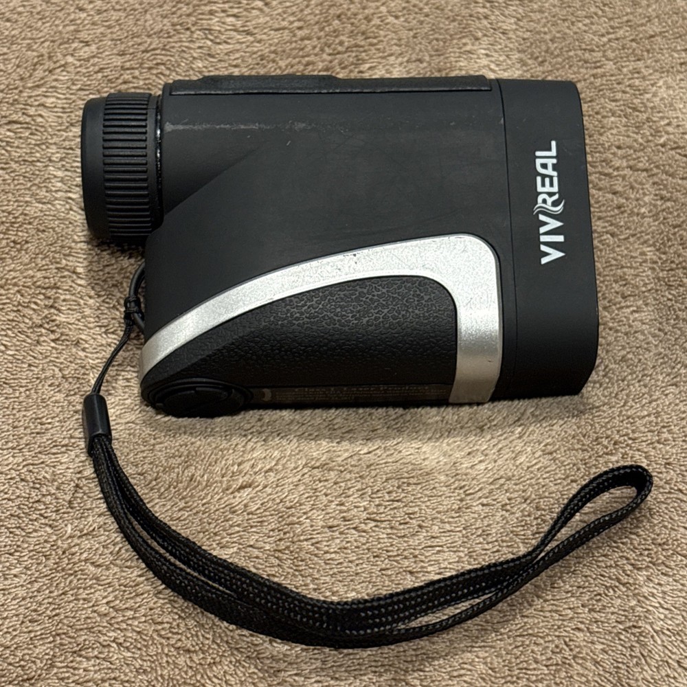 VIVREAL  5-700 Golf Rangefinder