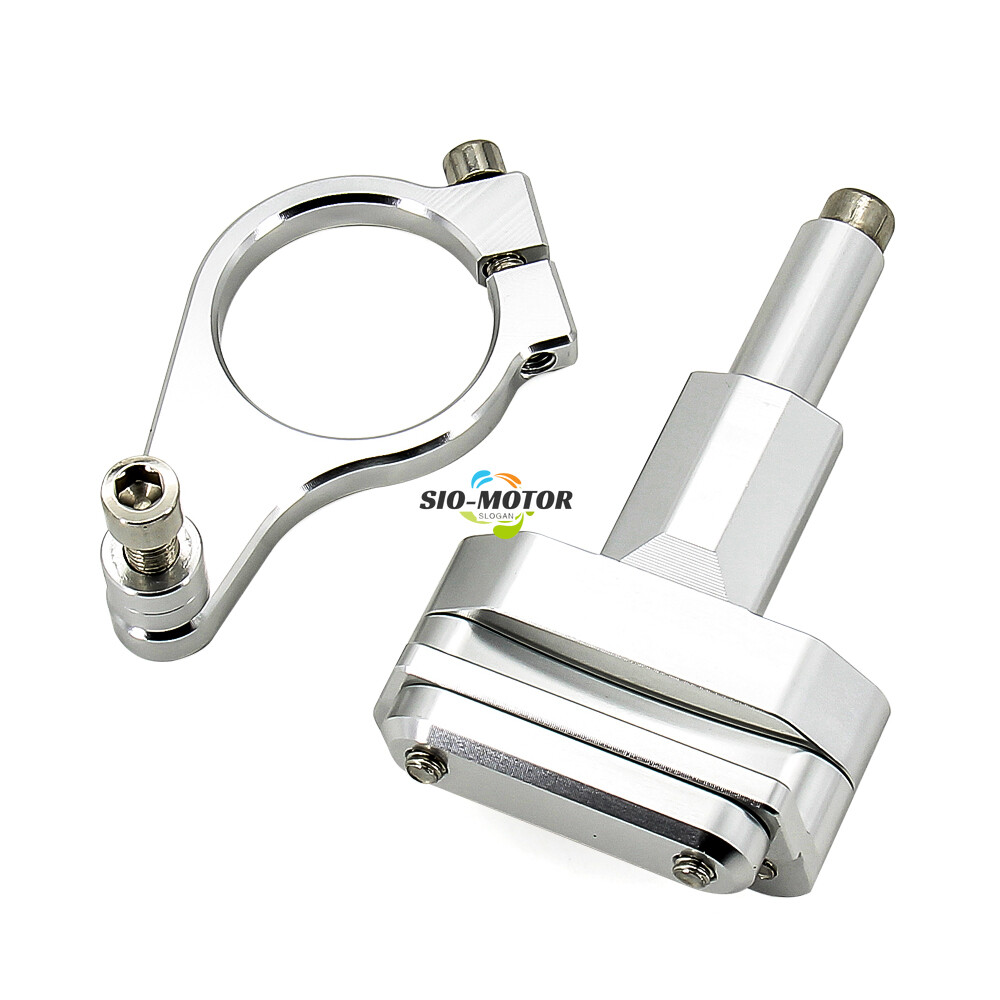 Front Stabilizer Steering Damper Mounting Kit For Honda CBR650F 2014-2019 2018