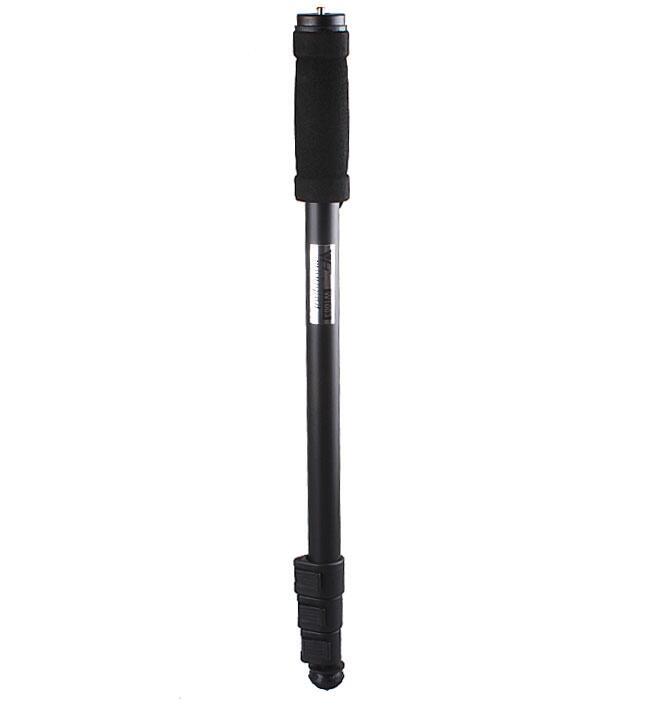 Extendable 70" Walking Stick & DSLR For Nikon Canon Camera MonoPod - Backpacking