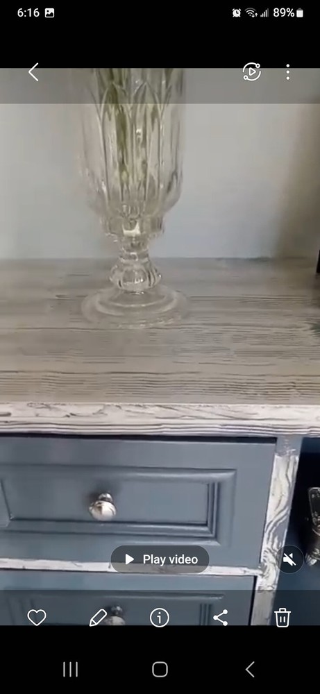 mid century modern buffet