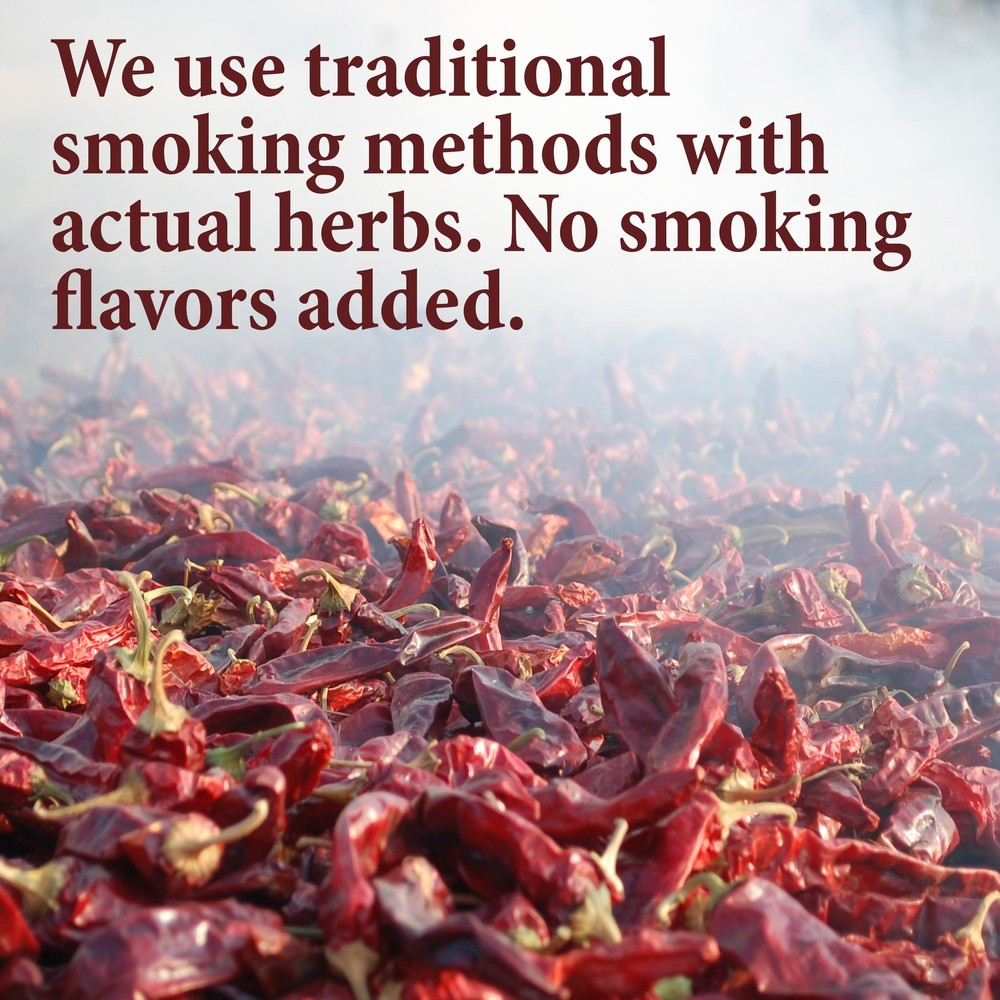 The Spice Way Smoked Paprika