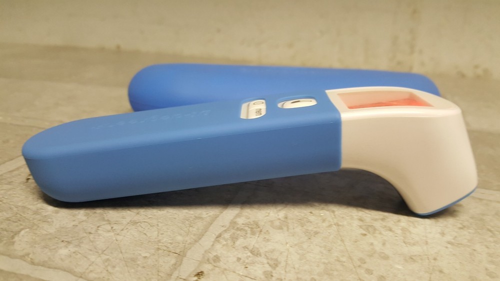 Bio-Therapeutic bt-Degree IR Touchless Infrared Thermometer