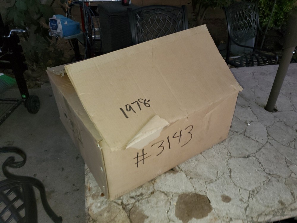 WACKER NEUSON LIGHT ASSY PART # 5000165165