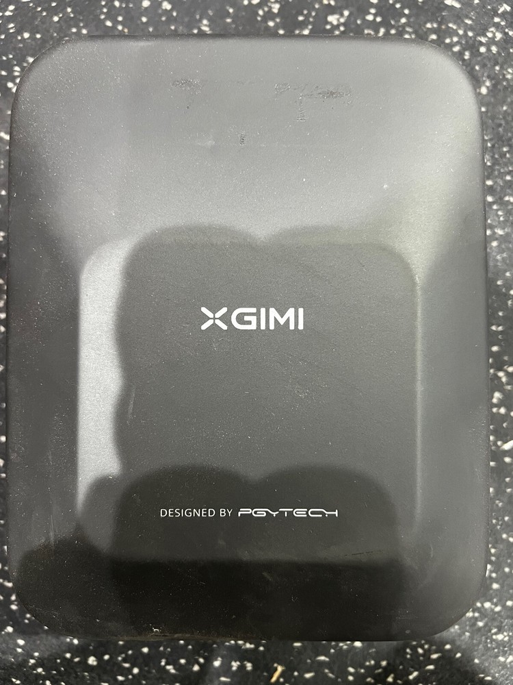 XGIMI MOGO & MOGO Pro Series Projector Carry Case