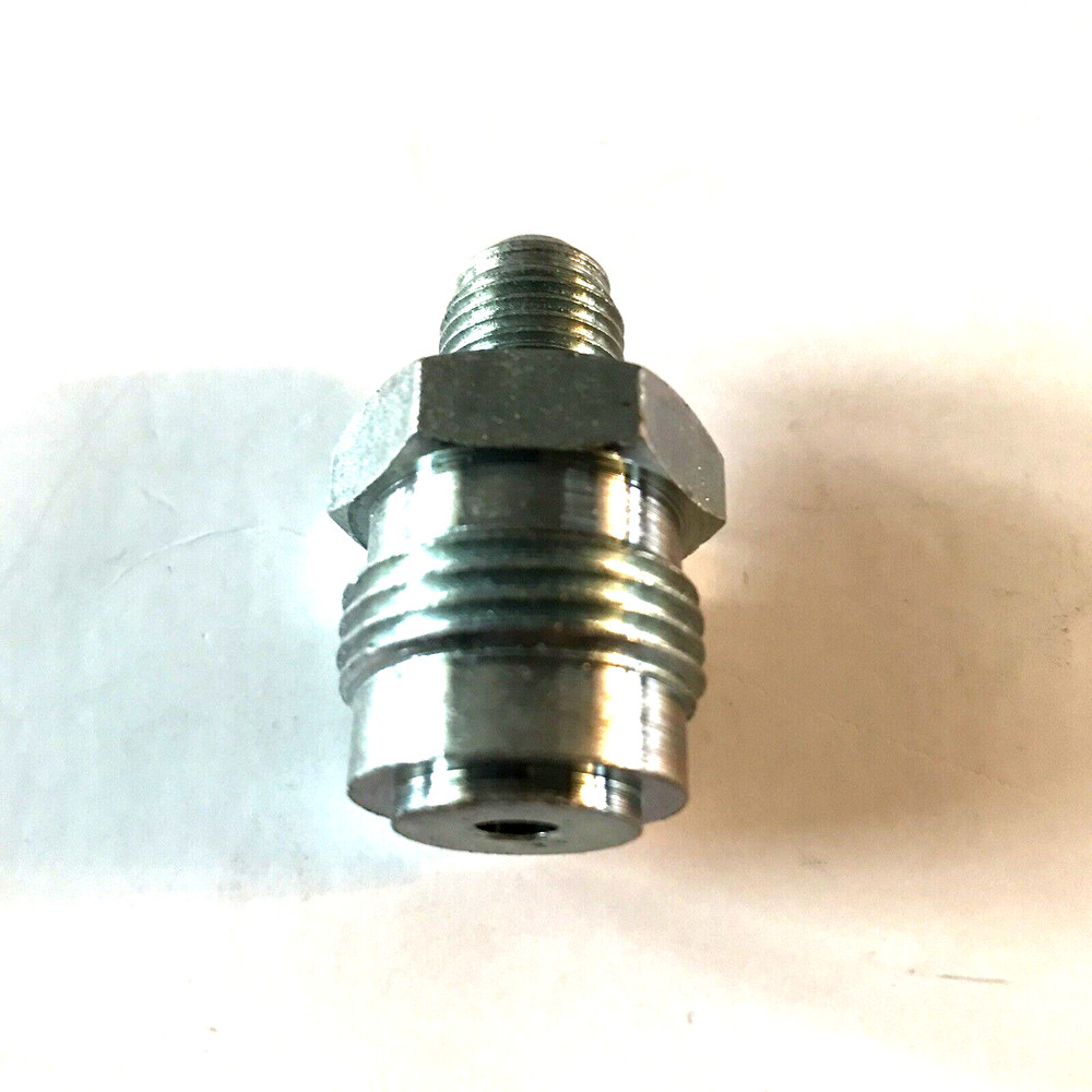 TITAN # 310-062 7/8" THREAD POLE EXTENSION COUPLING - FREE SHIPPING