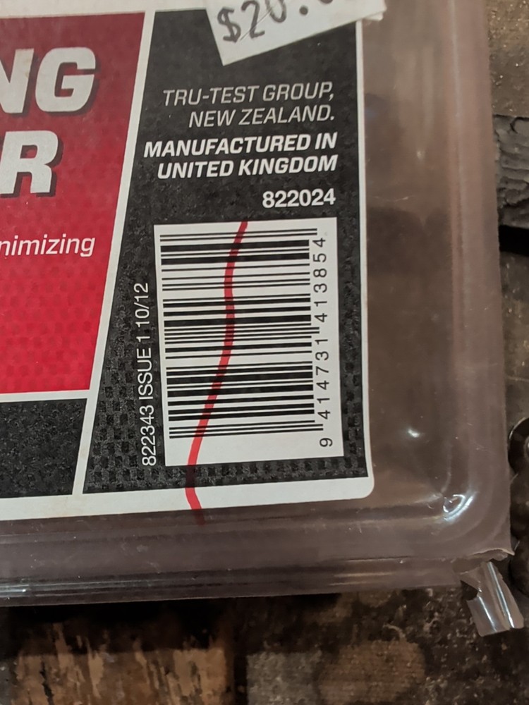 Speedrite Lightening Diverter