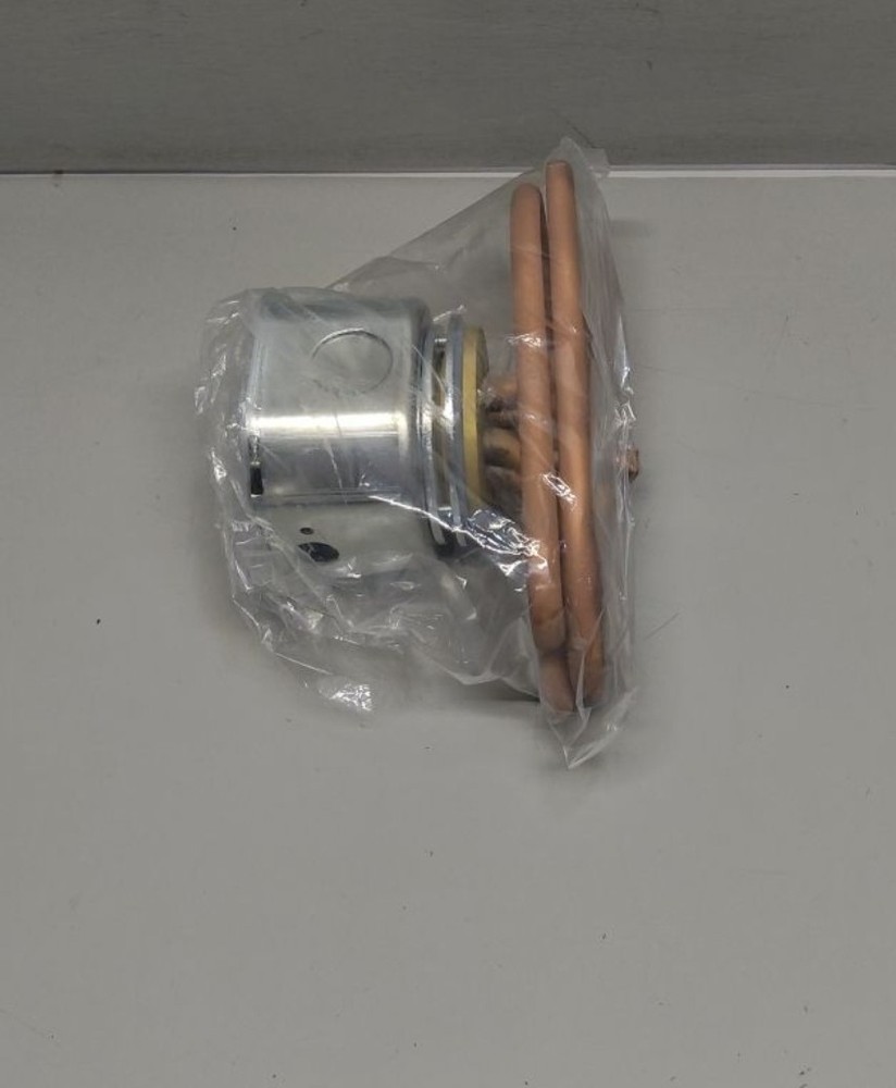 Commercial Electric Water Immersion Heating Element Brass (3000 Watt)