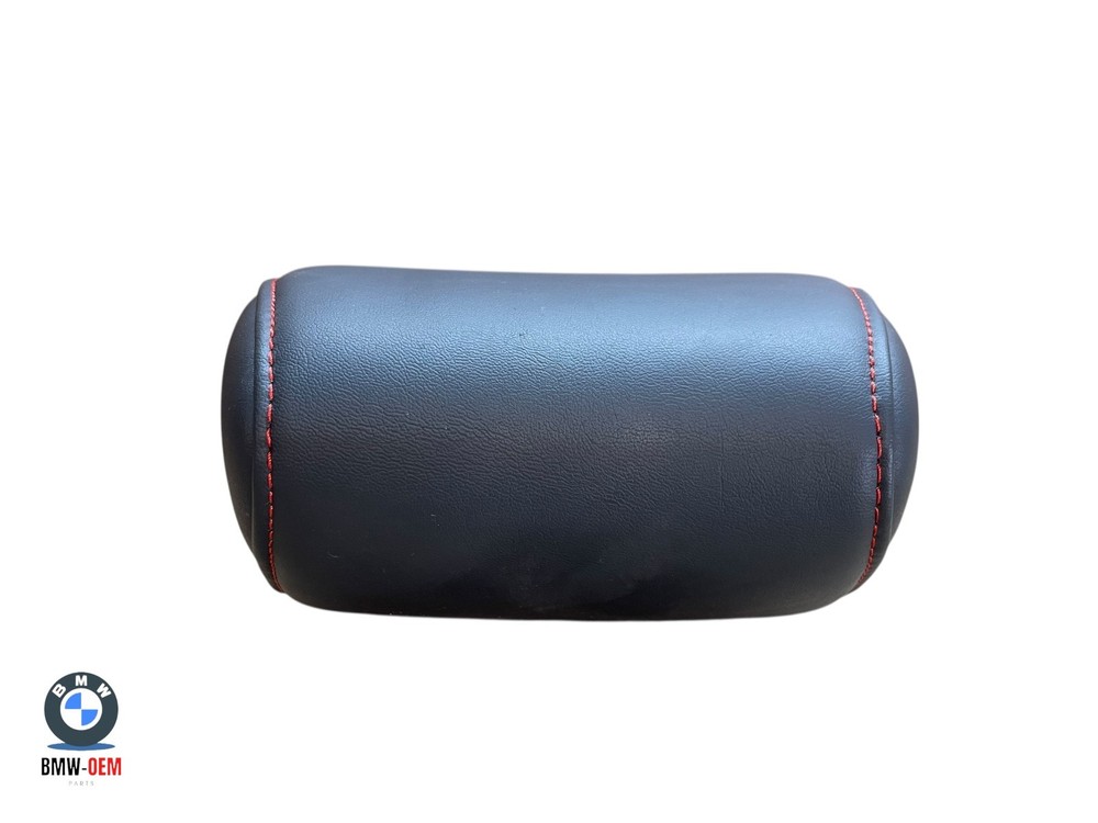 MG ZS FRONT RIGHT DRIVER SIDE LEATHER HEADREST