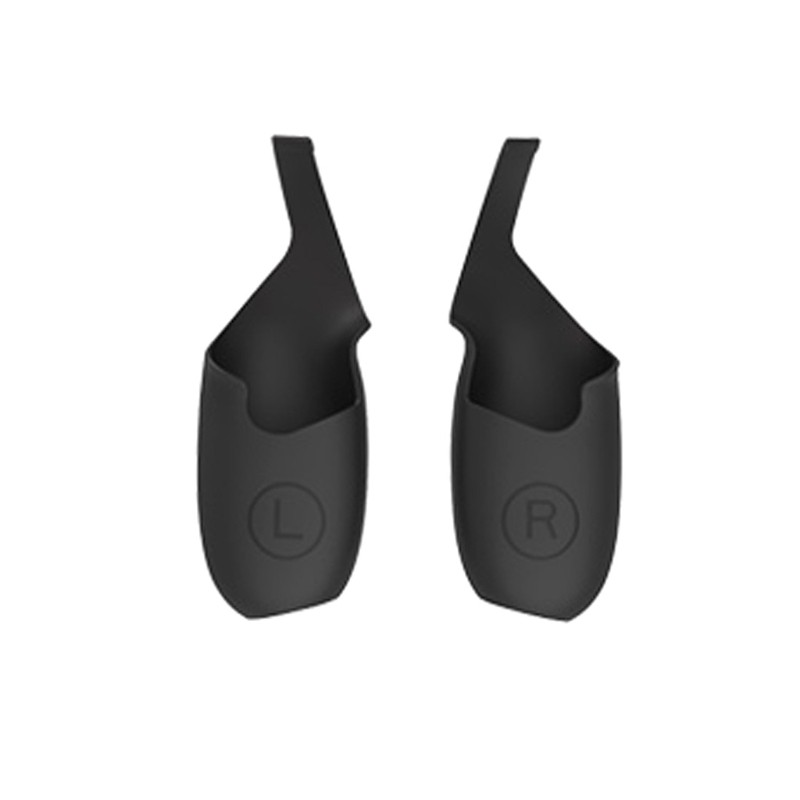 Soft Silicone Handle Cover Protective for Case for VR Glasses VR