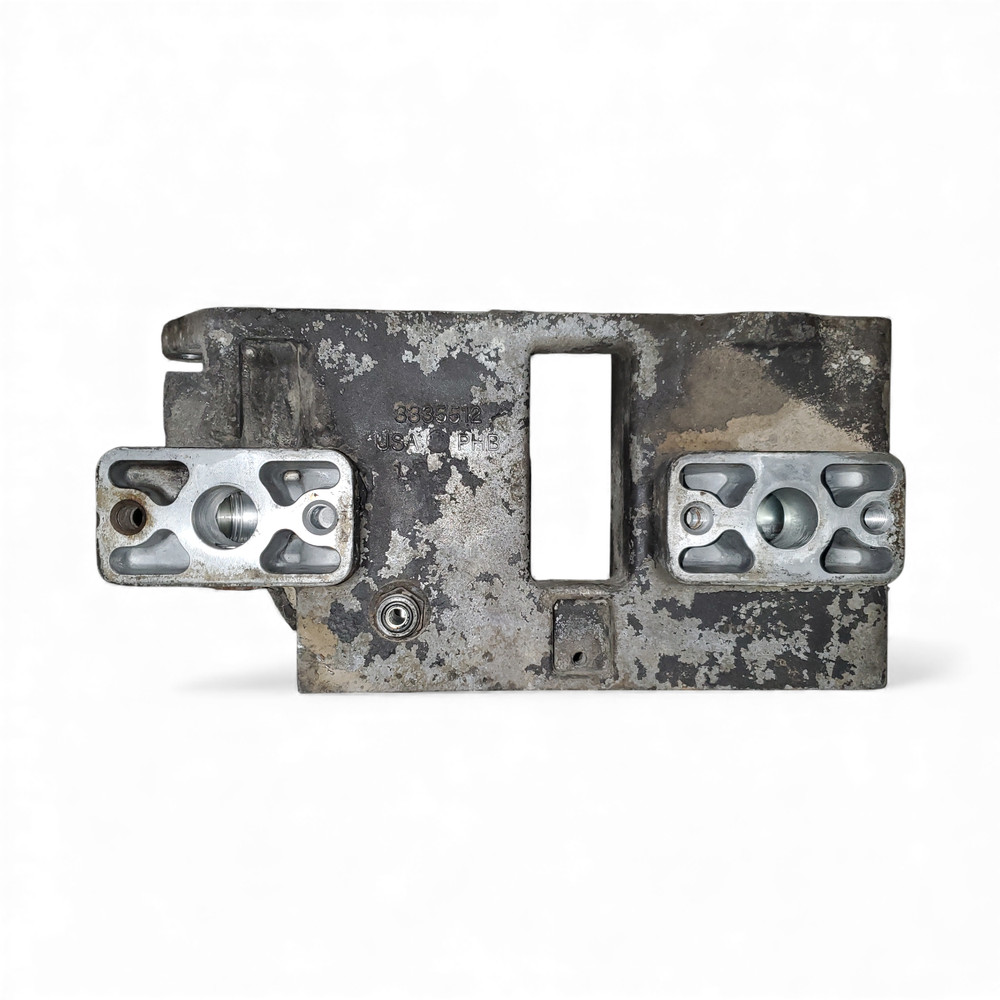 Used Cummins ISM Filter Housing - 3335512