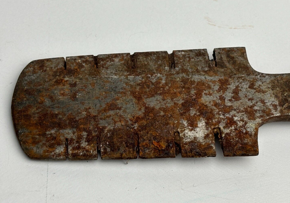 Wynn & Timmins Saw rest - Vintage tool
