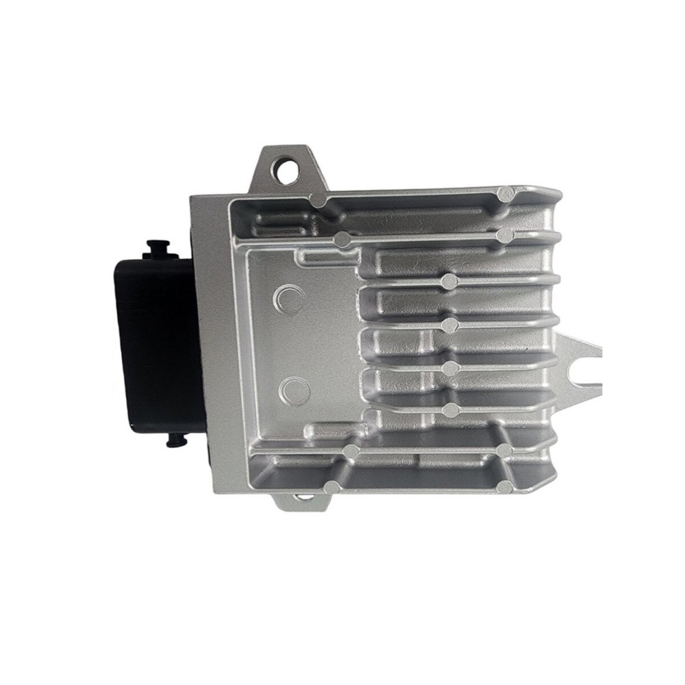 Plug-N-Play LFAE189E1C Transmission Control Module For Mazda 3 2.0L 2007-2011
