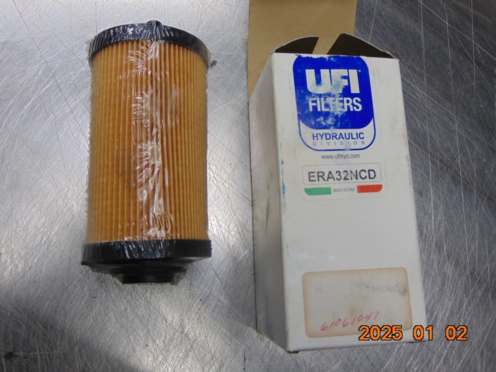 UFI ERA32NCD HYDRAULIC FILTER