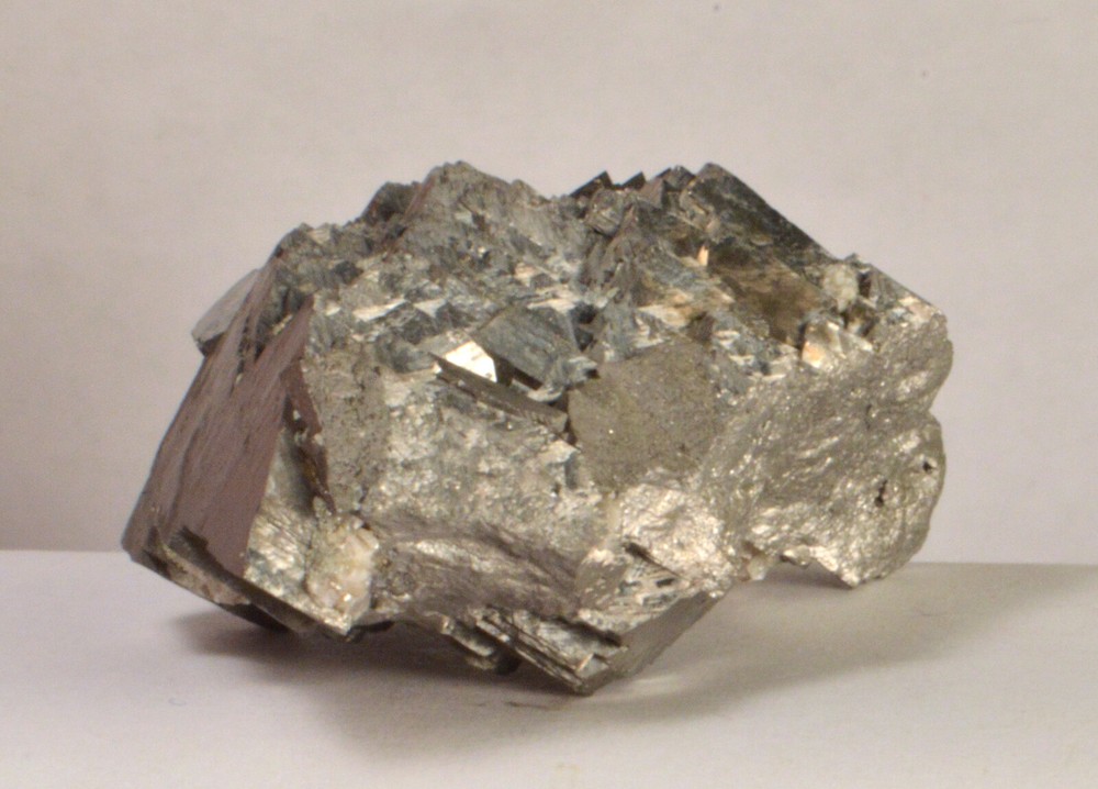 #9935 Arsenopyrite - China