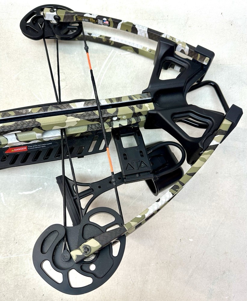 Wicked Ridge Invader M1 Cross Bow