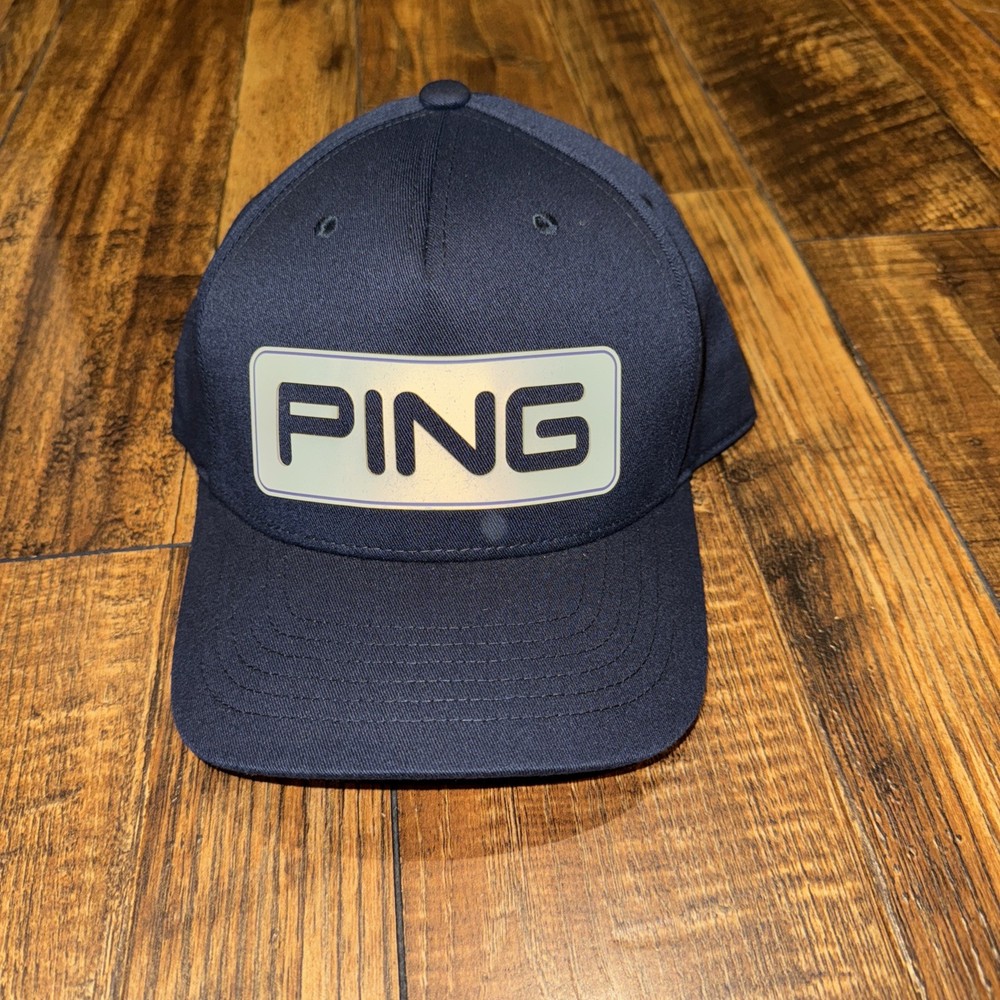 PING Tour Classic Golf Hat